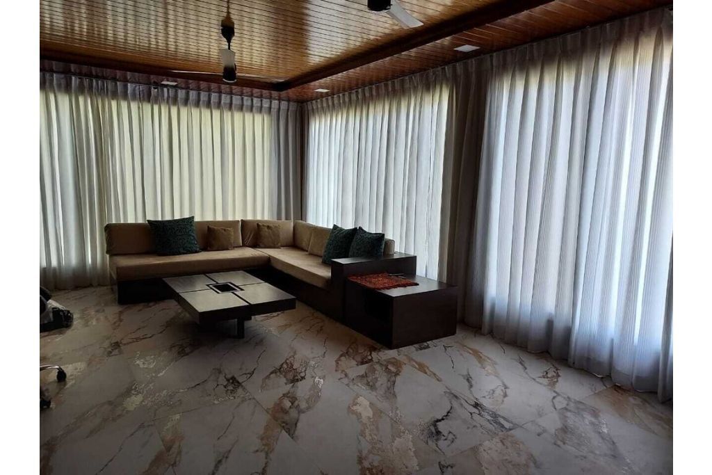 Woods Villa Retreat - Suite 04