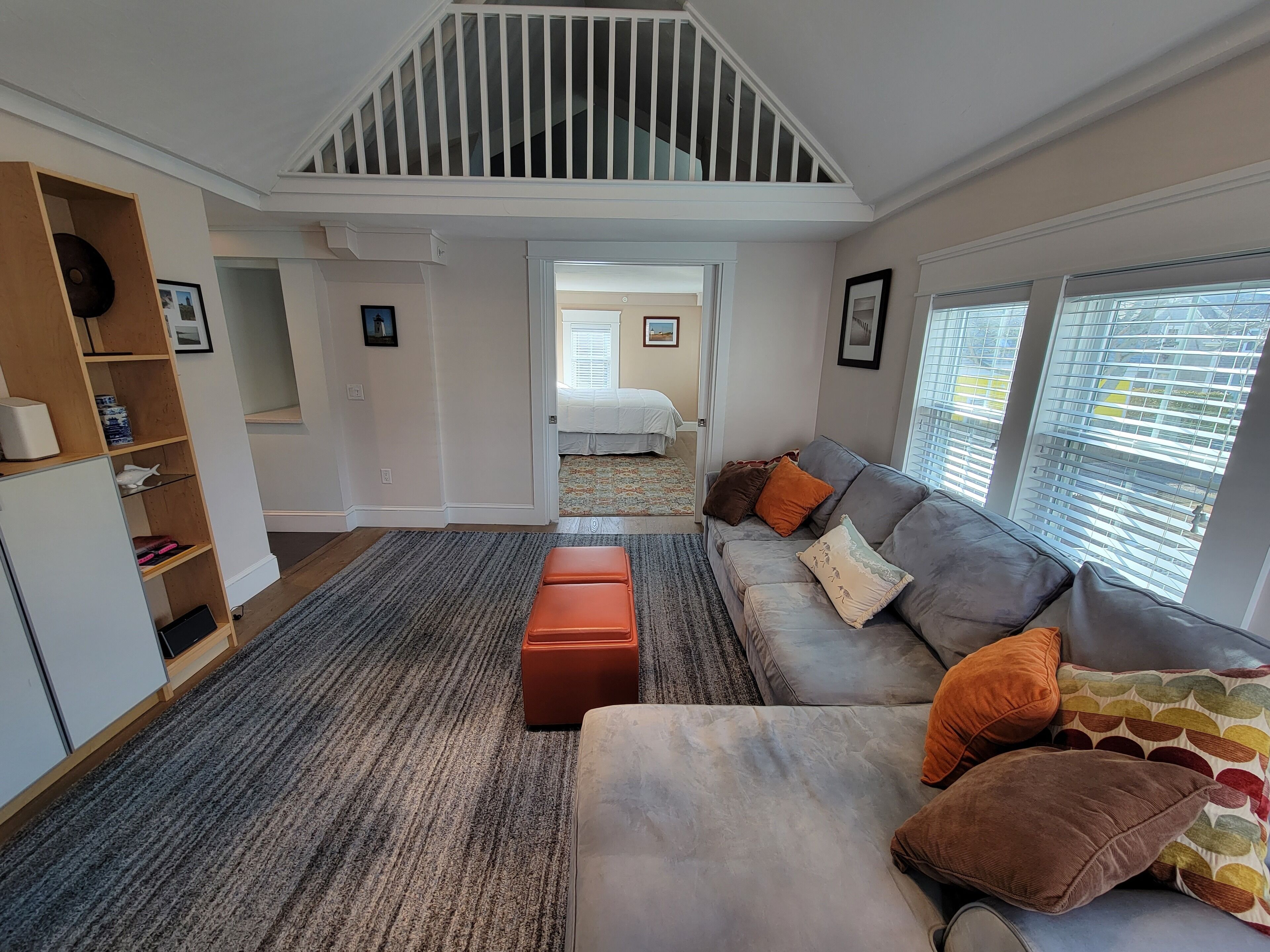 Lovely Condo In The Heart Of Ptown