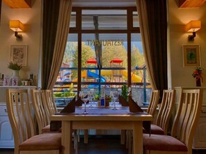 Restaurant - Hotel Escalade (Brasov)