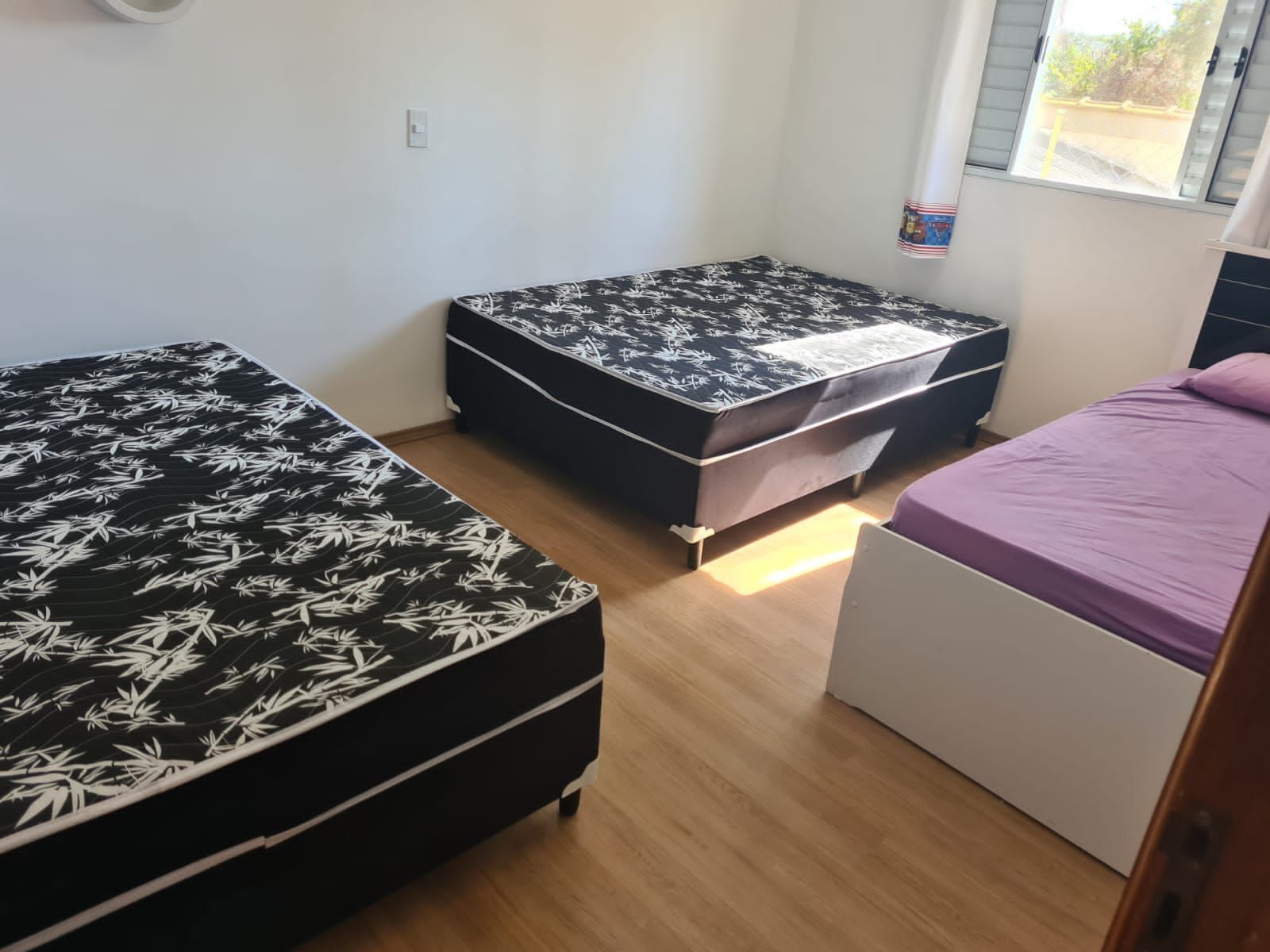 BEAUTIFUL FARM FOR RENT IN MAIRIPORÃ