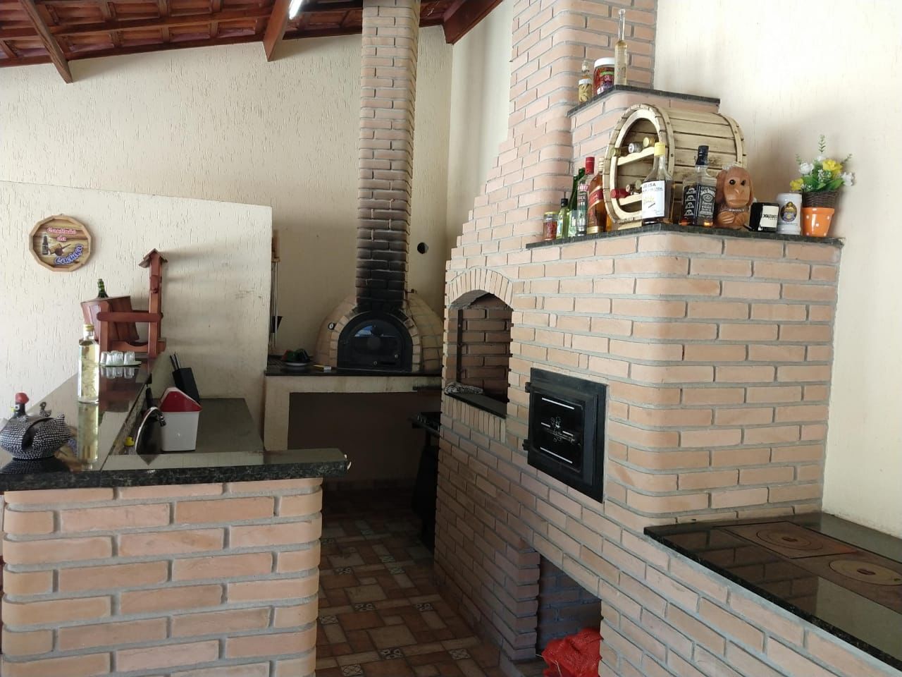 BEAUTIFUL FARM FOR RENT IN MAIRIPORÃ