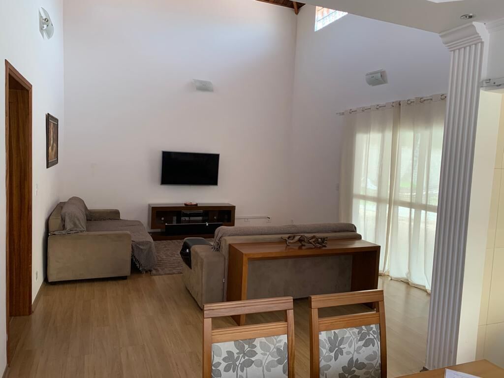 BEAUTIFUL FARM FOR RENT IN MAIRIPORÃ