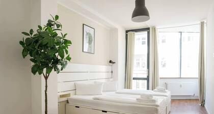 Fantastic 2 Bedroom Apartment