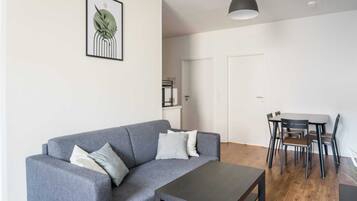 Fernseher, Arbeitsbereiche