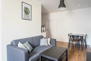 Fernseher, Arbeitsbereiche