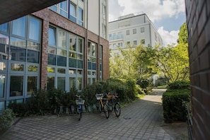 Boendeområde