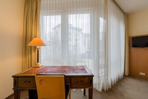 Interior - Deluxe Studio in Berlin Mitte (Berlin)