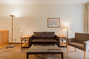 Fernseher, Arbeitsbereiche