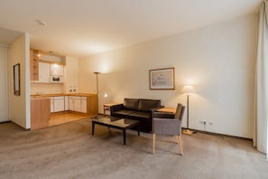 TV, offices - Superior Studio in Berlin Mitte (Berlin)