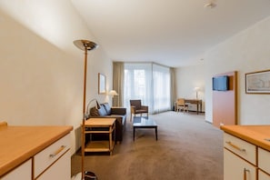 TV, offices - Superior Studio in Berlin Mitte (Berlin)