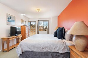 2 chambres, bureau, fer et planche à repasser, Wi-Fi gratuit