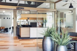 Lobby - harry's home Telfs hotel & apartments (Telfs)