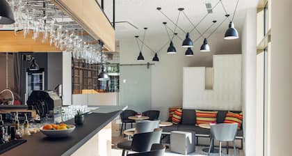 harry's home Telfs hotel & apartments