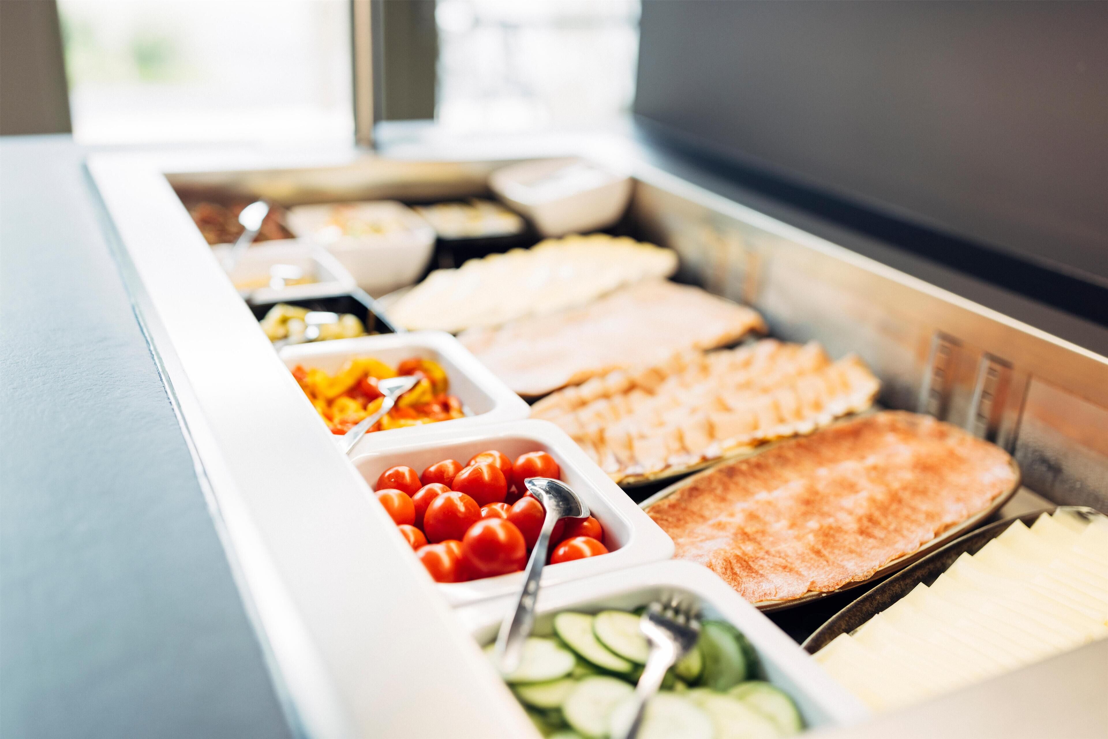 Frokostområde