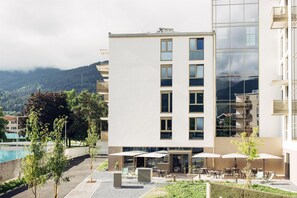 Außenbereich