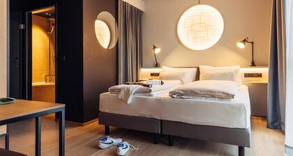 harry's home Telfs hotel & apartments