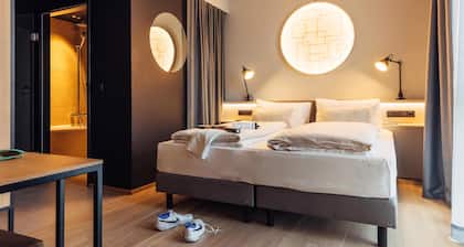 harry's home Telfs hotel & apartments