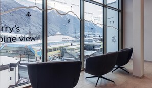 Miscellaneous - harry's home Telfs hotel & apartments (Telfs)