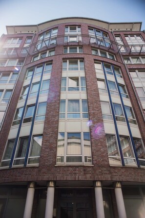 Exterior - Superior Apartment in Berlin Mitte (Berlin)