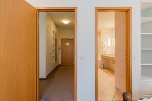 Interior - Superior Apartment in Berlin Mitte (Berlin)