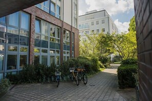 Boendeområde
