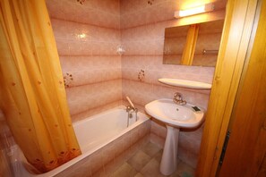 Bañera