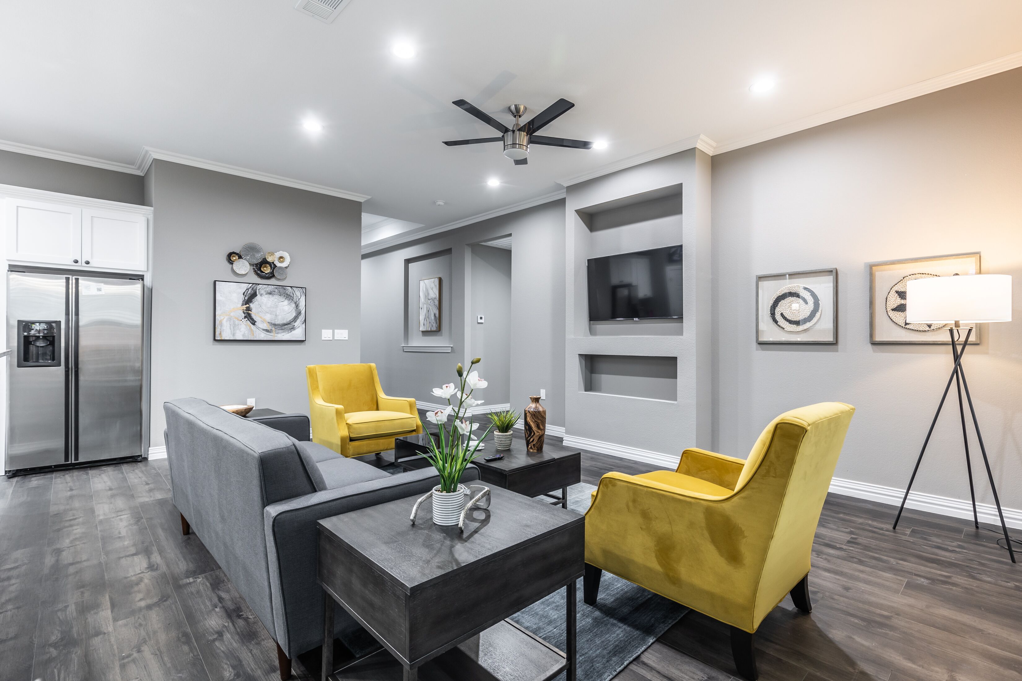 Charming 4BR Home - 15 Min. to Downtown Dallas!