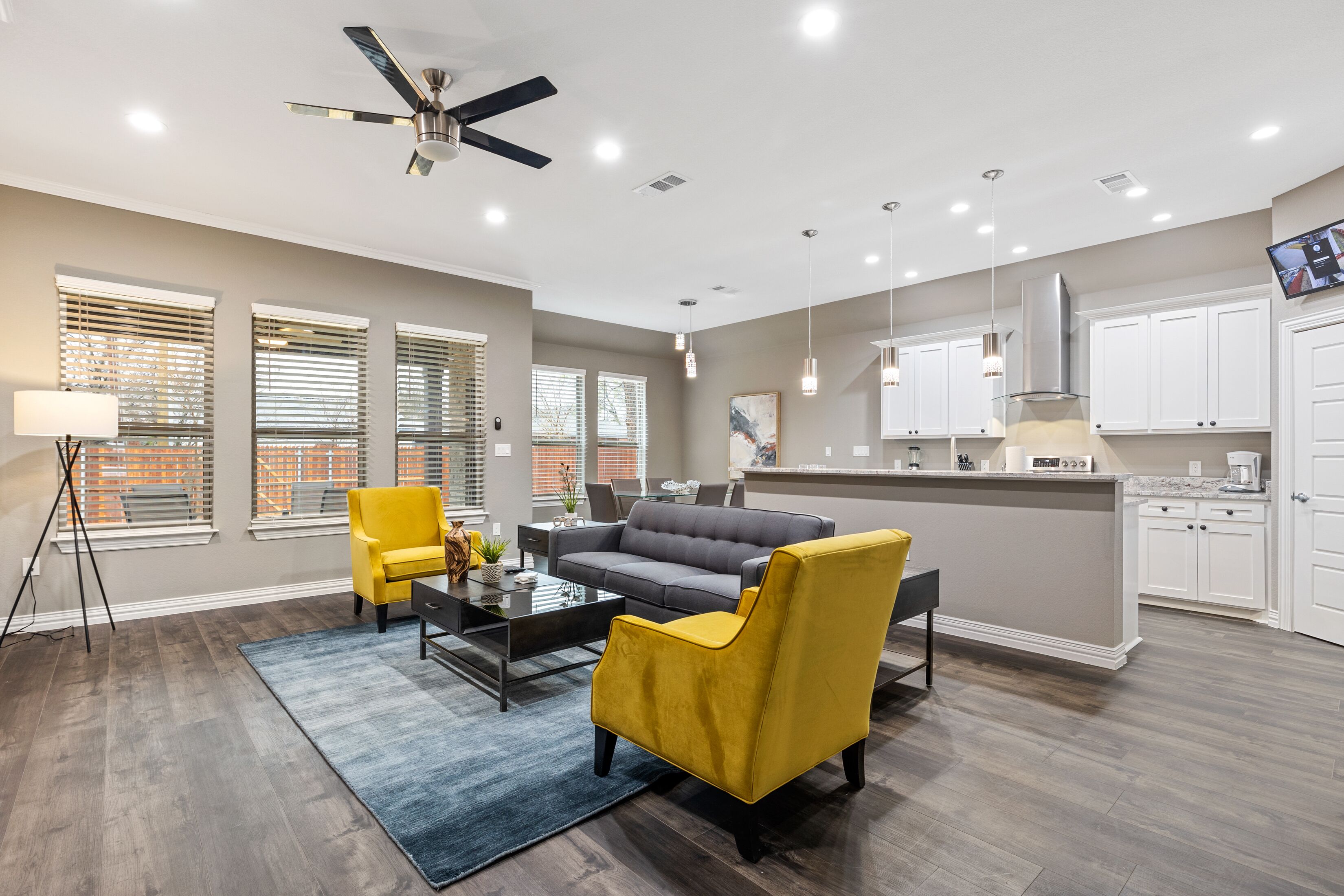 Charming 4BR Home - 15 Min. to Downtown Dallas!