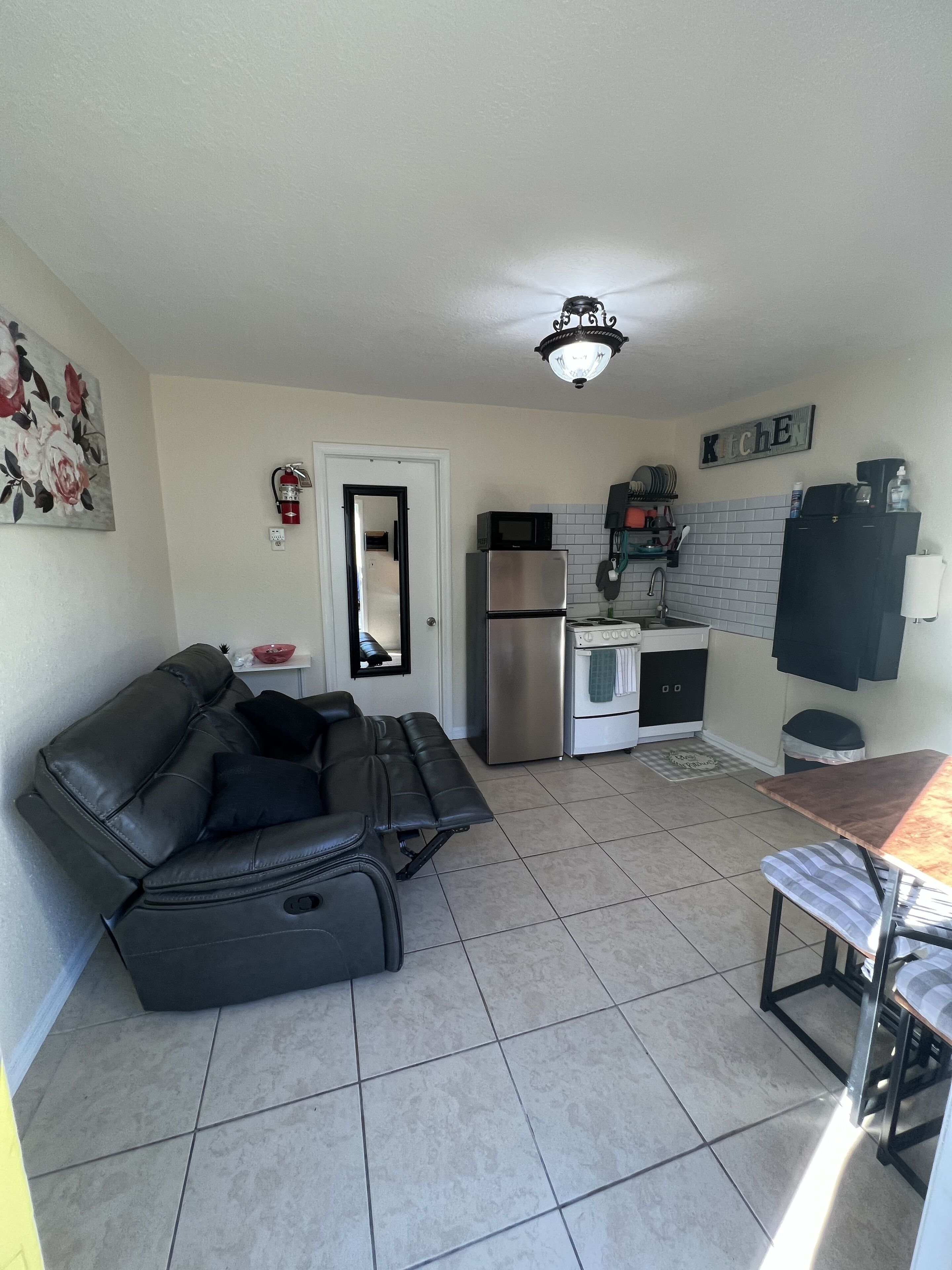 Bonita Home, prime location to experience Tampa, FL.