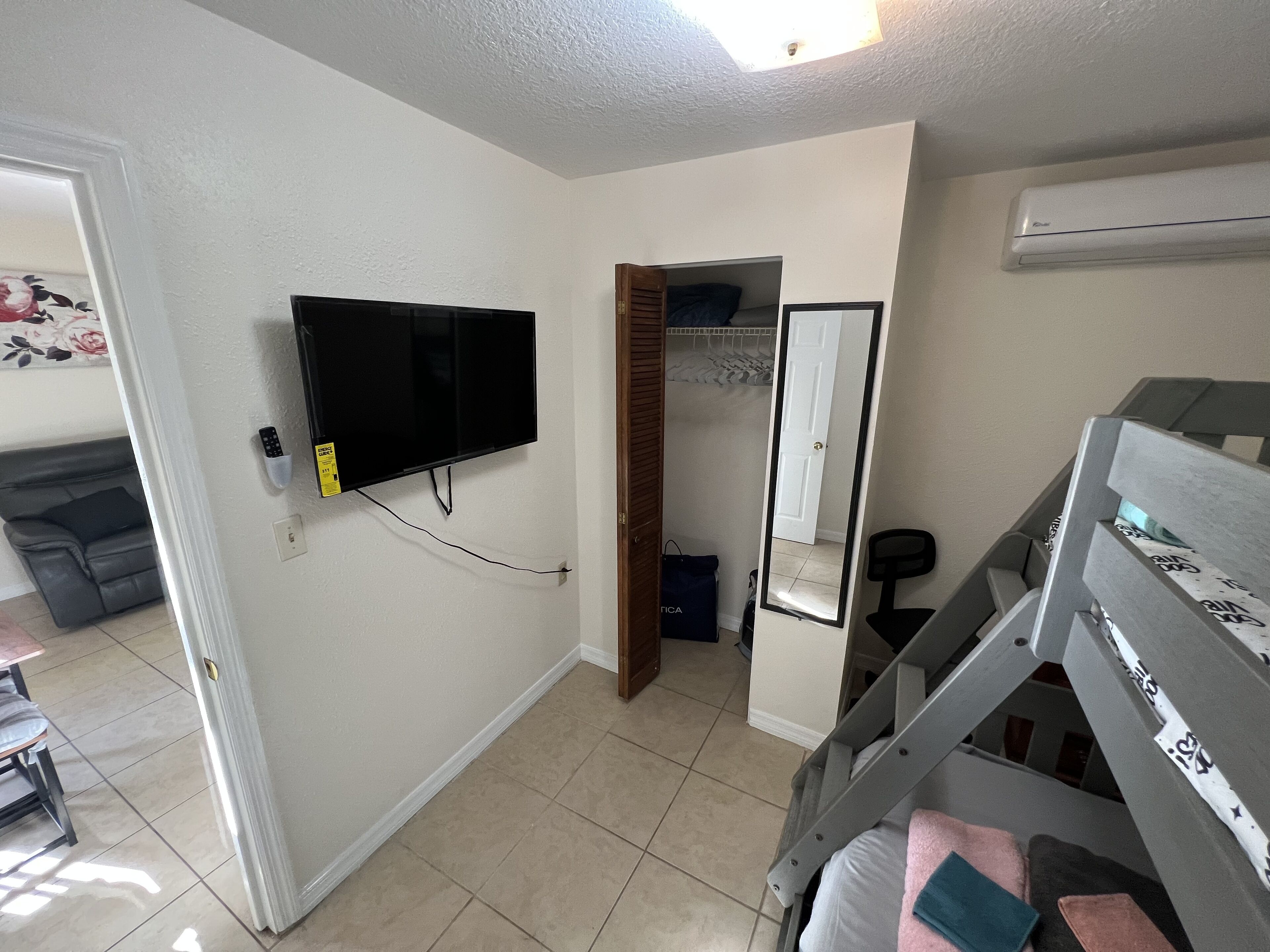 Bonita Home, prime location to experience Tampa, FL.