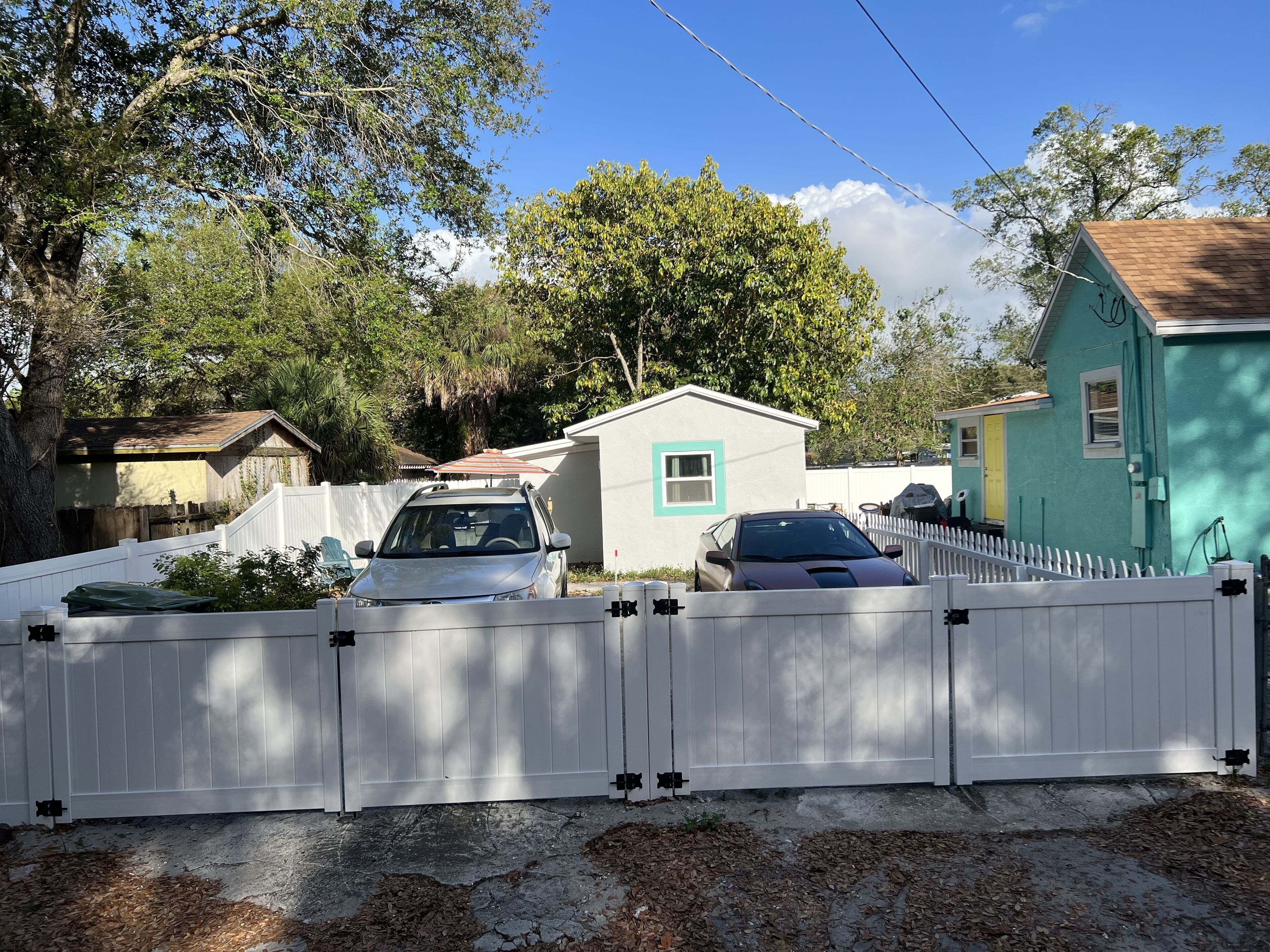 Bonita Home, prime location to experience Tampa, FL.