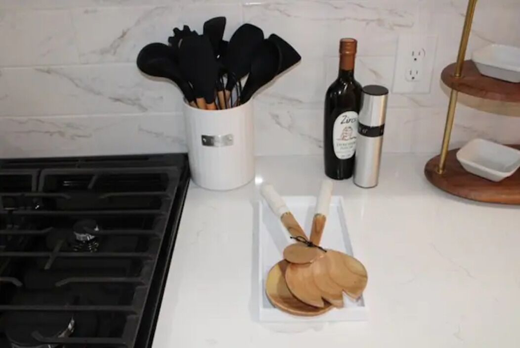 The Londyn ATL- A 3 Bdrm retreat - minutes from downtown