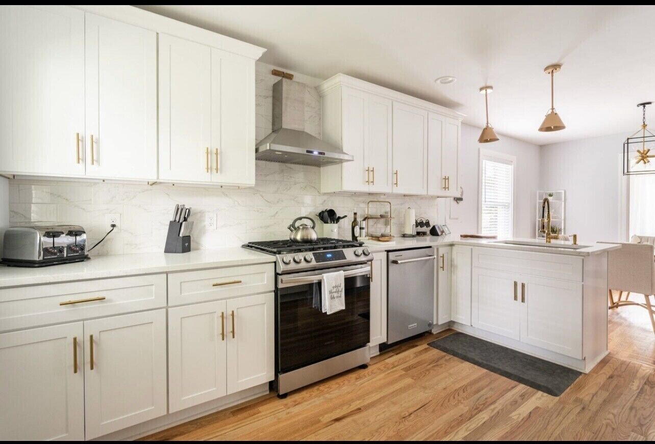 The Londyn ATL- A 3 Bdrm retreat - minutes from downtown