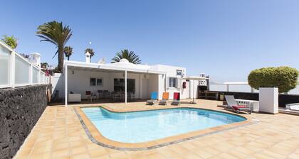 Villa Apollo/Aphrodite