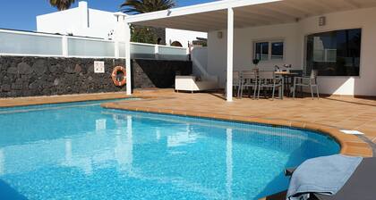 Villa Apollo/Aphrodite