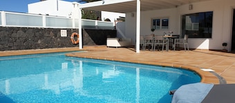 Villa Apollo/Aphrodite