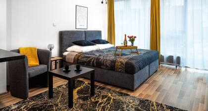 Easy Rent Apartments - Silver 8