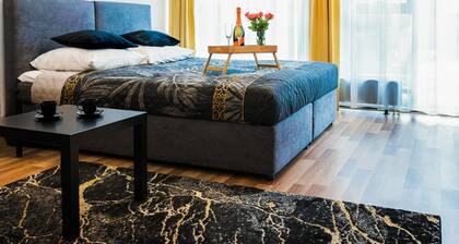 Easy Rent Apartments - Silver 8