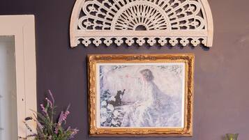 Suite | Ropa de cama hipoalergénica y decoración personalizada