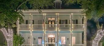 Adams League Historic Inn