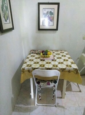 Restauration