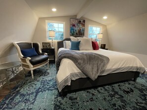 1 slaapkamer
