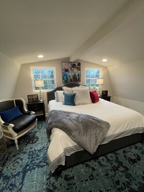 1 Schlafzimmer