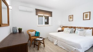 1 camera, Wi-Fi gratuito, lenzuola