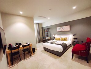 Deluxe Room - The Manoel Hotel (Valletta)