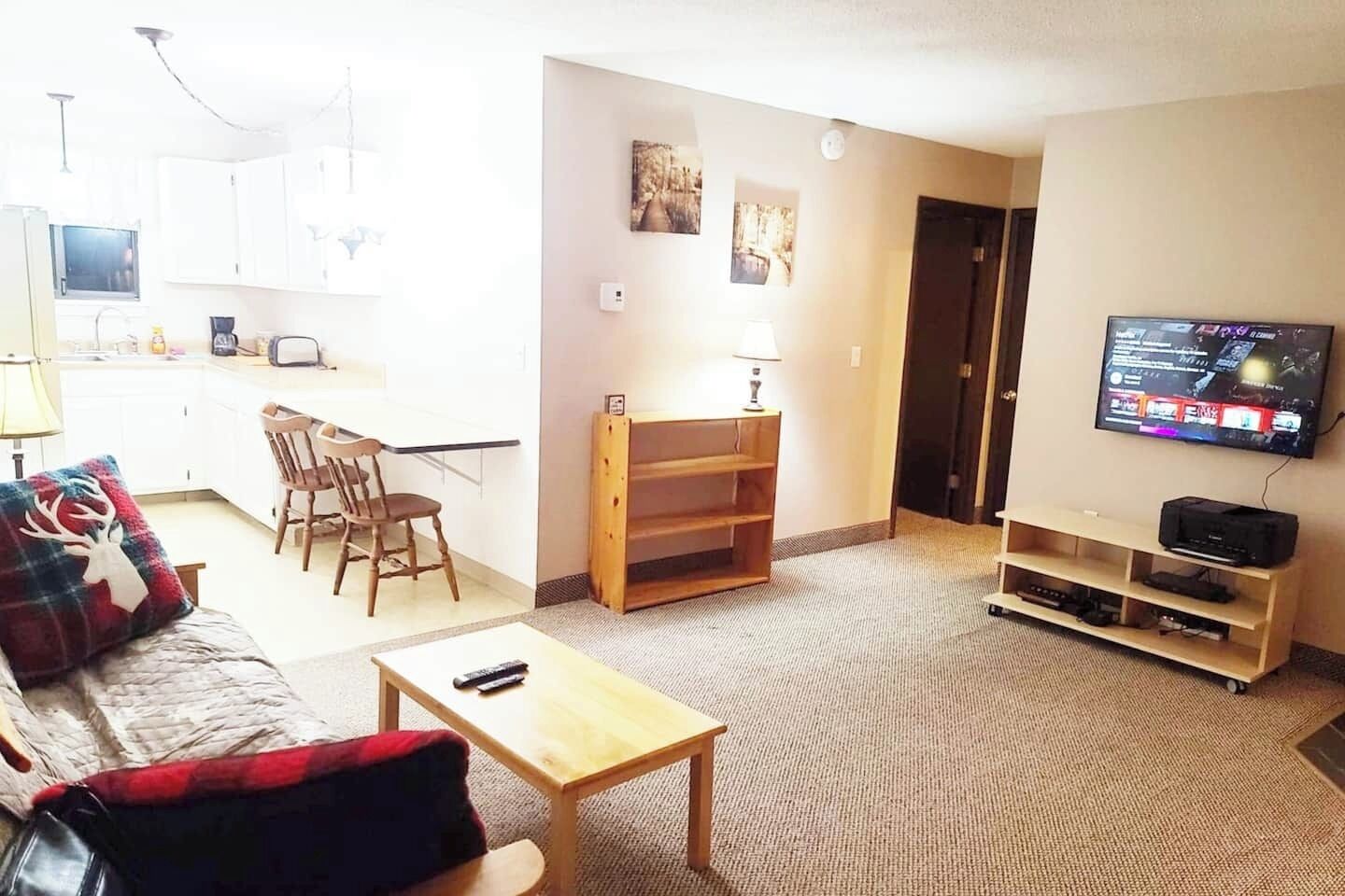 スマートテレビ