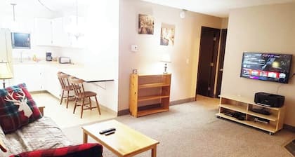 Great Conway Location! Shop Eat Hike Swim