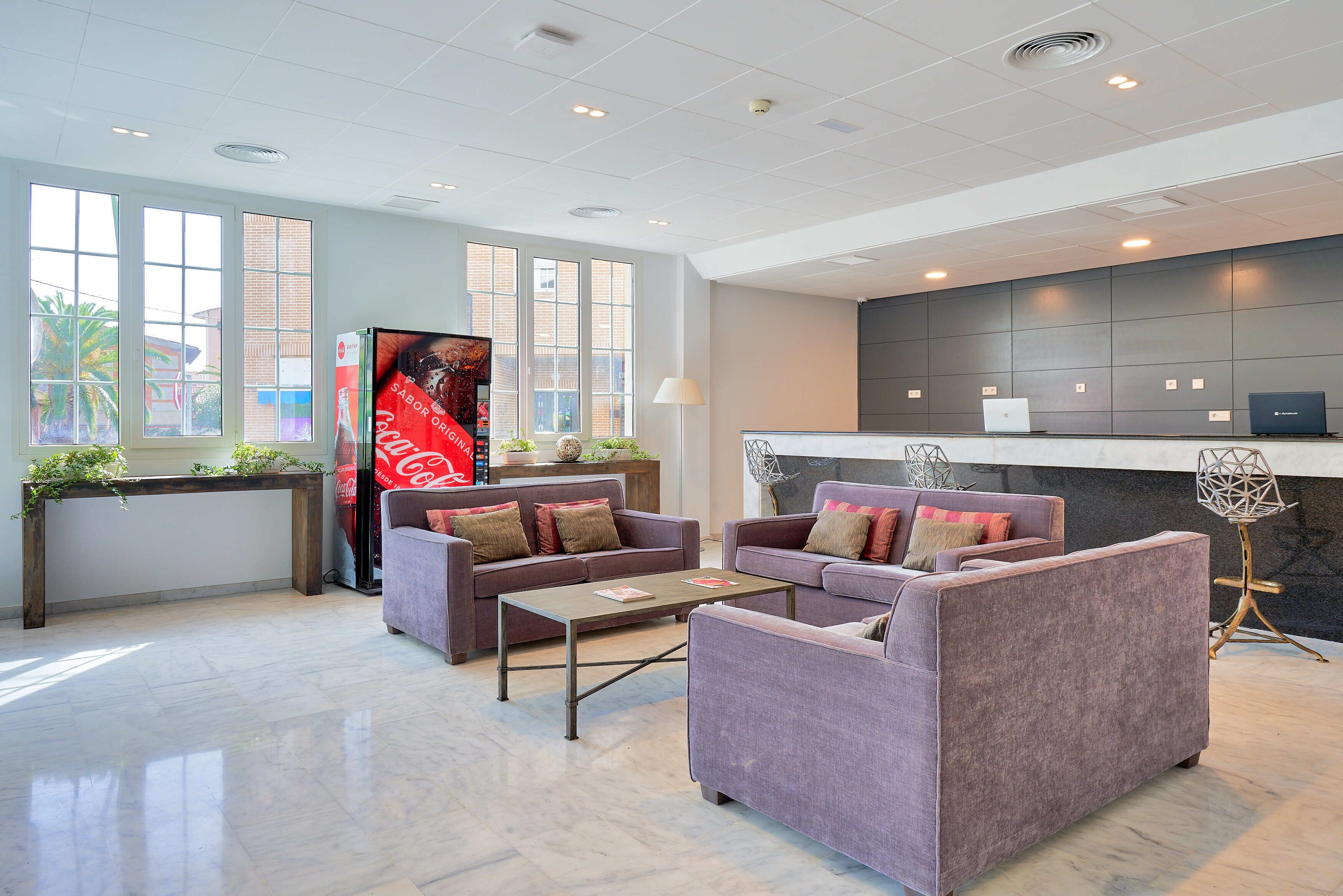 Foto - Smart Hotel La Sagra