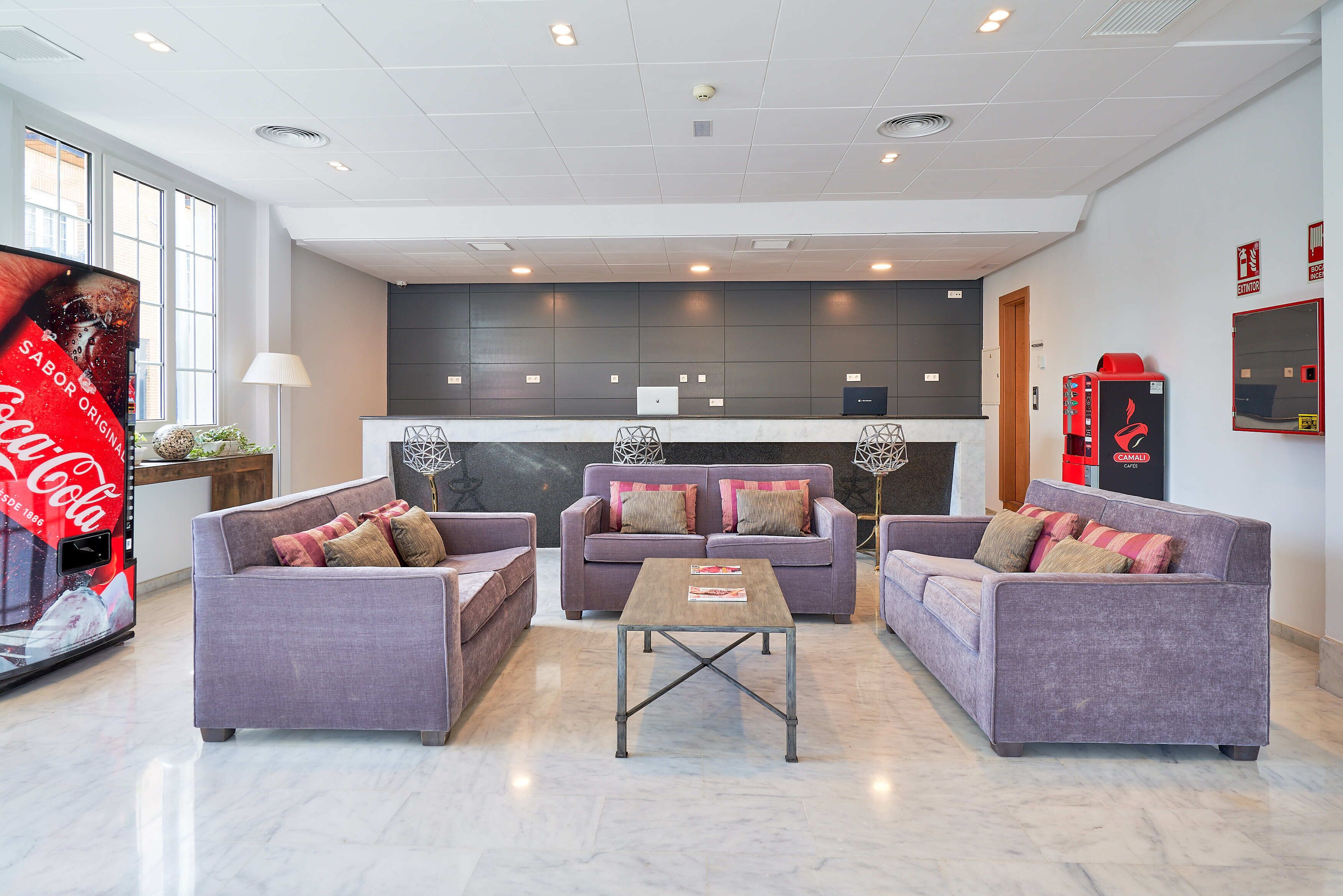 Foto - Smart Hotel La Sagra