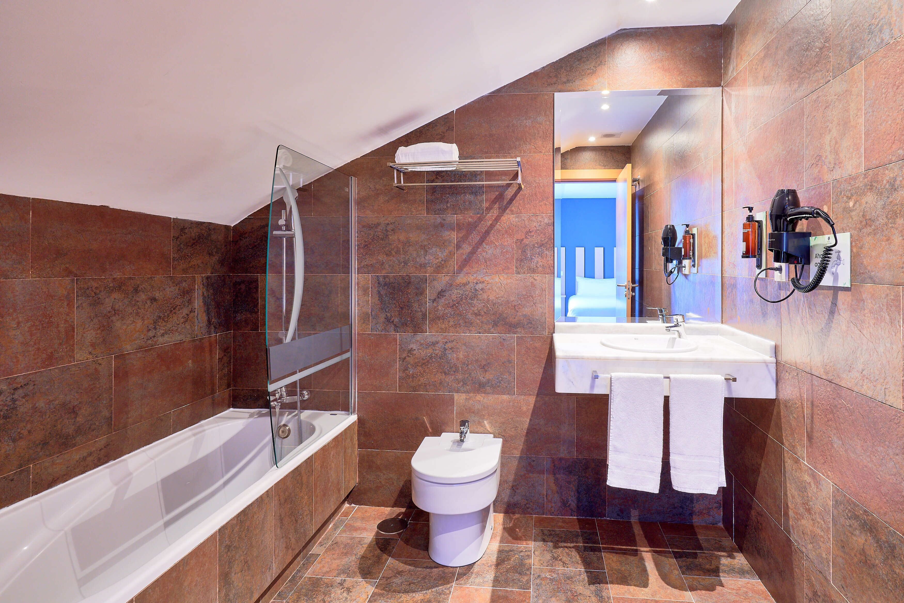 Foto - Smart Hotel La Sagra